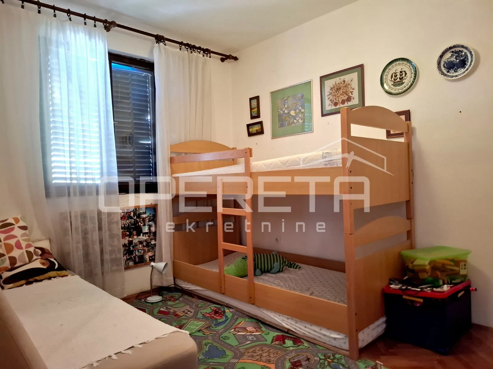 apartmanska kuća s panoramskim pogledom – drvenik, makarska rivijera - slika 19