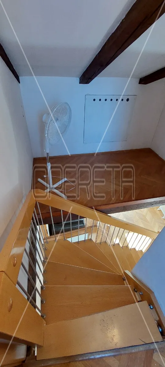 prodaja, stan, donji grad, palmotićeva kod branimirove, 5s, 145m2 - slika 6