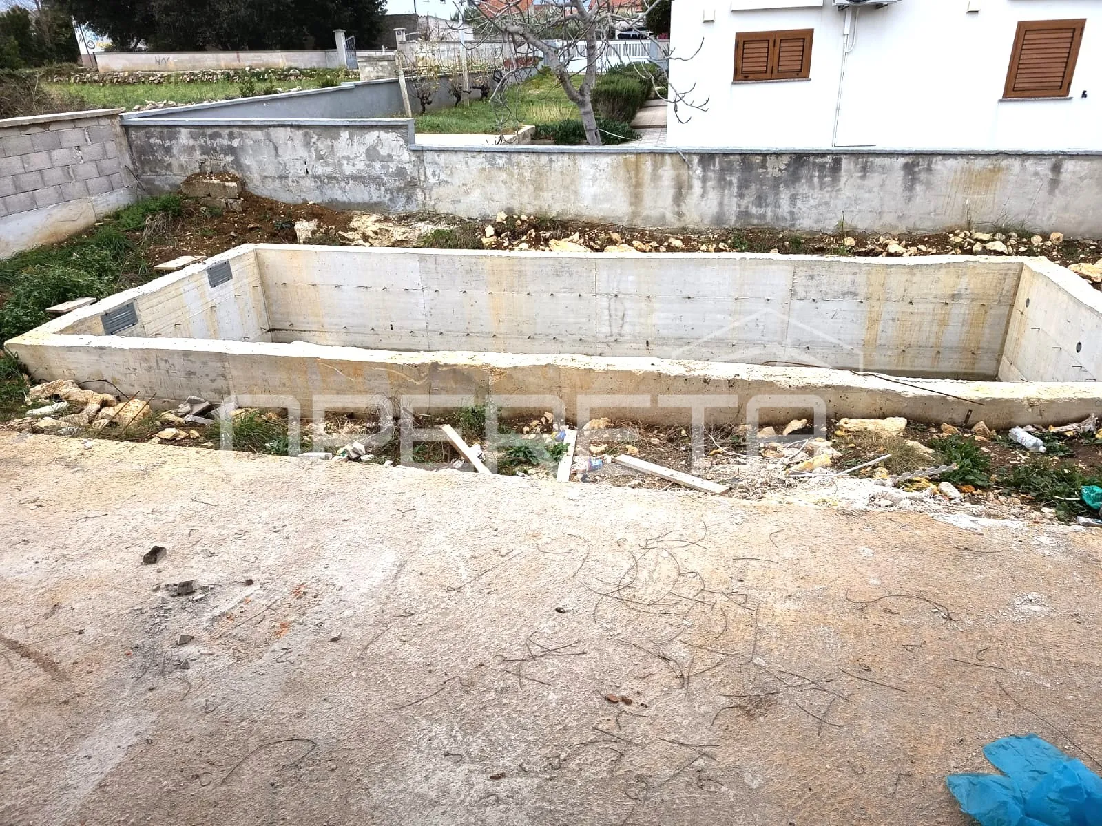 zadar, privlaka, 446,00 m2, 280.000,00 eur - slika 12