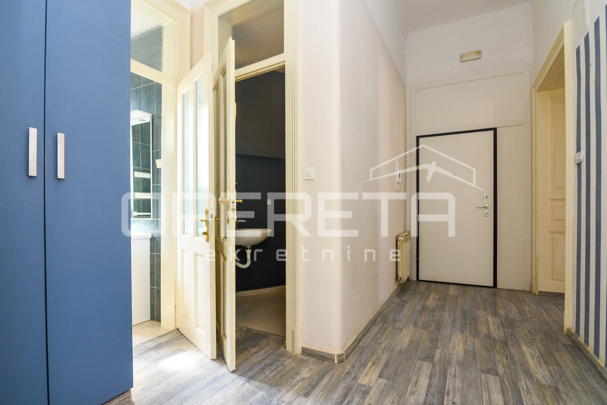 stan, prodaja, strogi centar, 130 m2. - slika 7