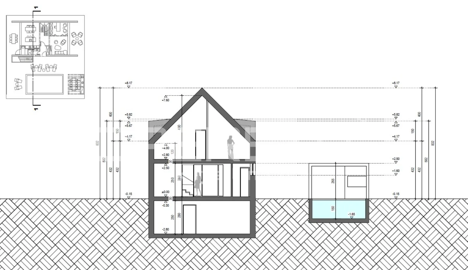 prodaja, kuća, cerje, samobor okolica, samostojeća, 202m2 - slika 4