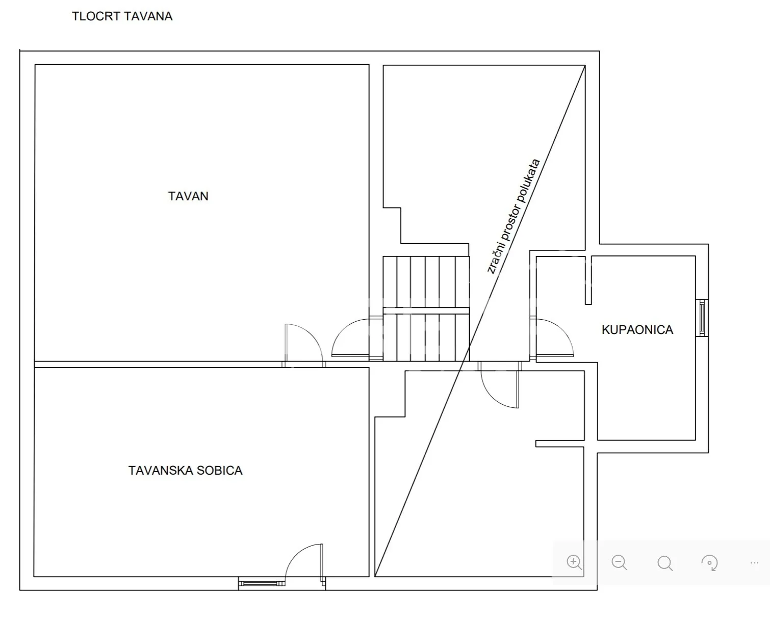 prodaja, kuća, samobor-anindol, svete ane, samostojeća, 110m2 - slika 17