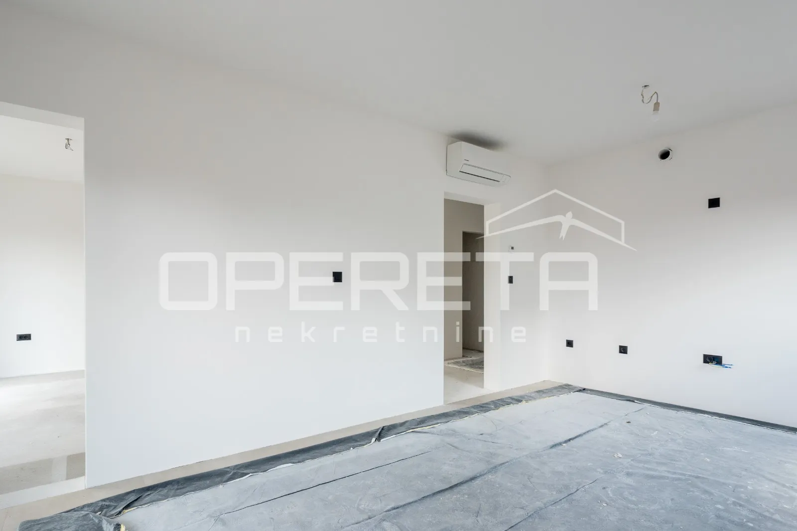 novogradnja u centru kraljevice - 3sb - 2. kat - slika 13