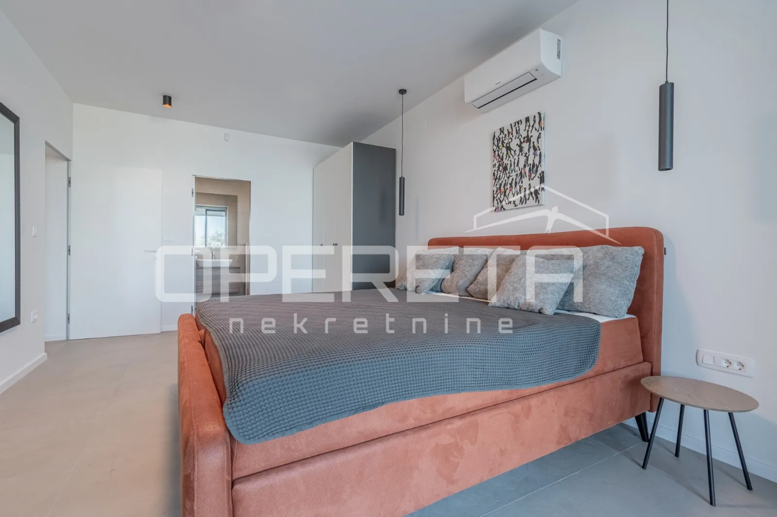 istra, rovinjsko selo, nova luksuzna vila sa bazenom - slika 12