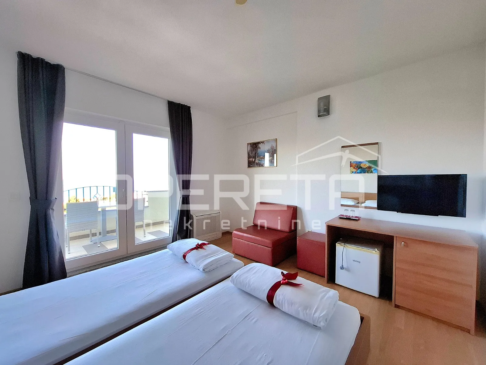makarska rivijera - hotel / vrhunska investicijska prilika! - slika 17