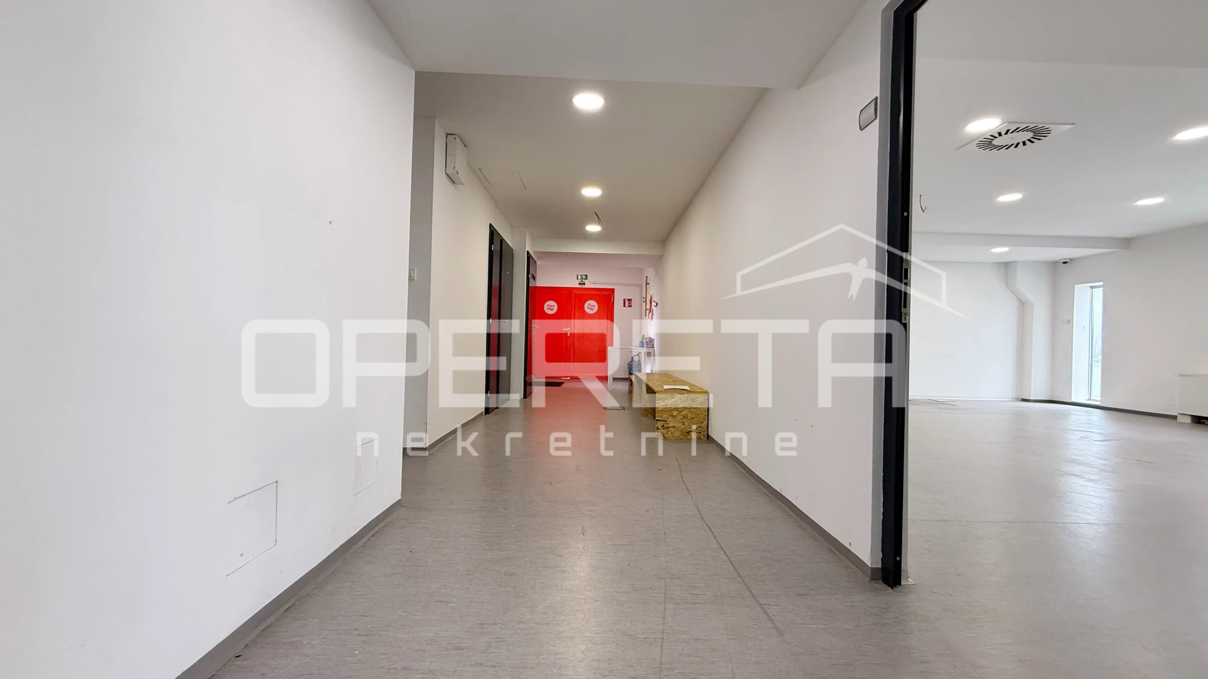 poslovni prostor, najam, samobor, bobovica, 260m2 - slika 4