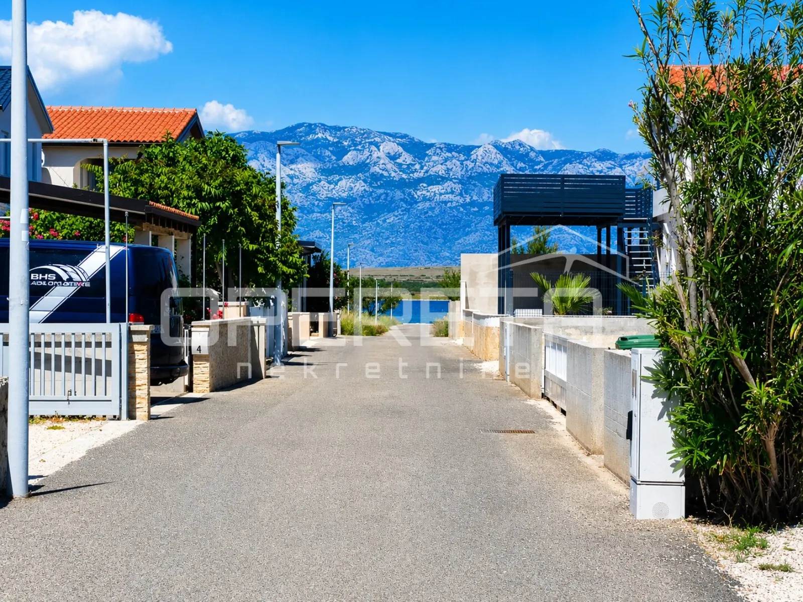 prilika – apartman par koraka do mora, gradska voda i kanalizacija, vir - slika 15