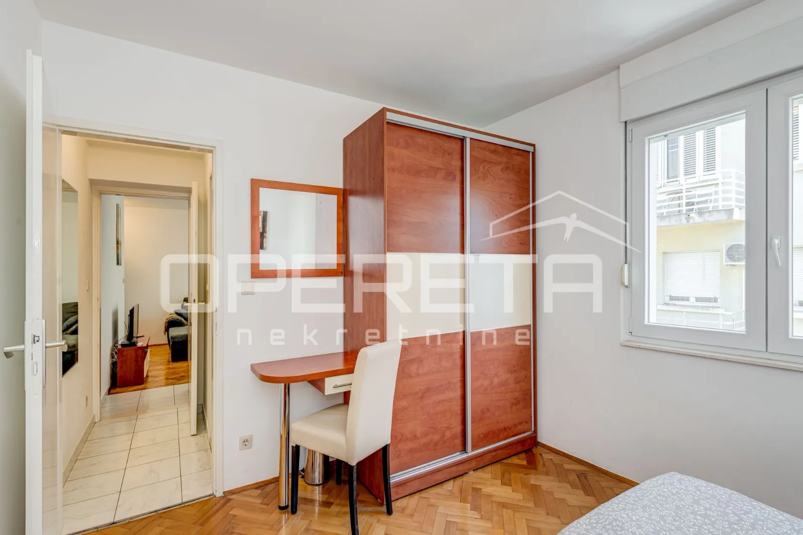 split centar (dobri) – 2 apartmana u jednom stanu / vrhunska investicija u srcu - slika 20