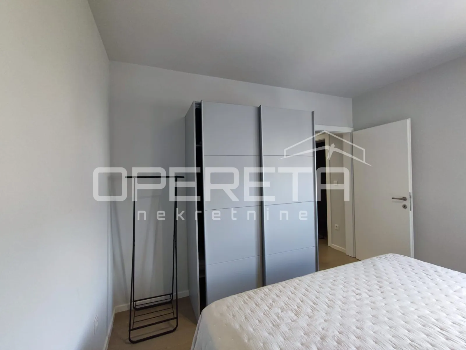 moderan dvosoban stan s pogledom na more, prizemlje, 75 m², pag - slika 10