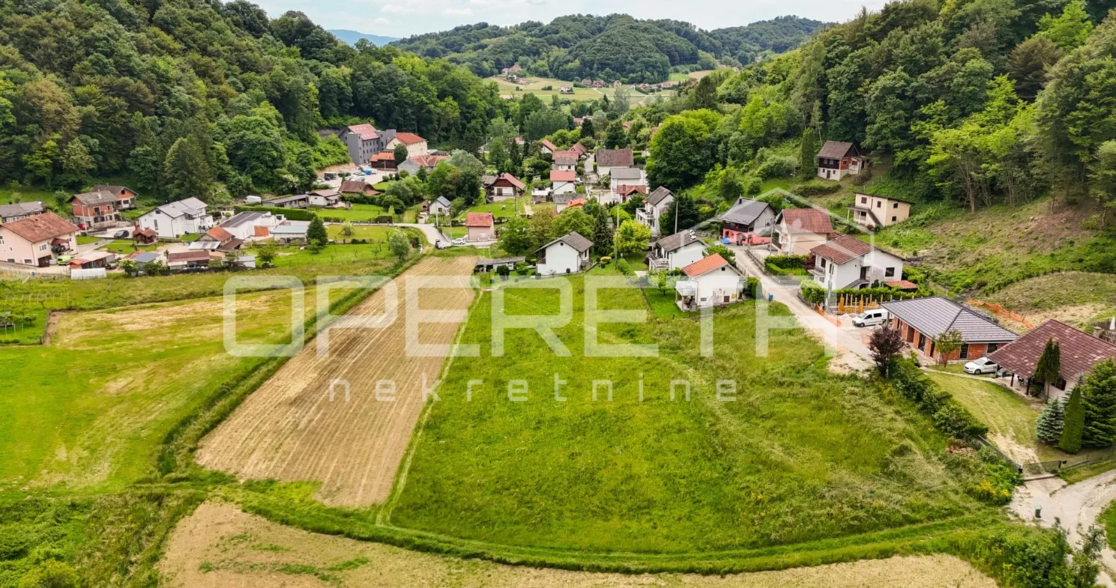 črešnjevec, tuheljske toplice, 7.608,00 m2, 299.900,00 eur - slika 4