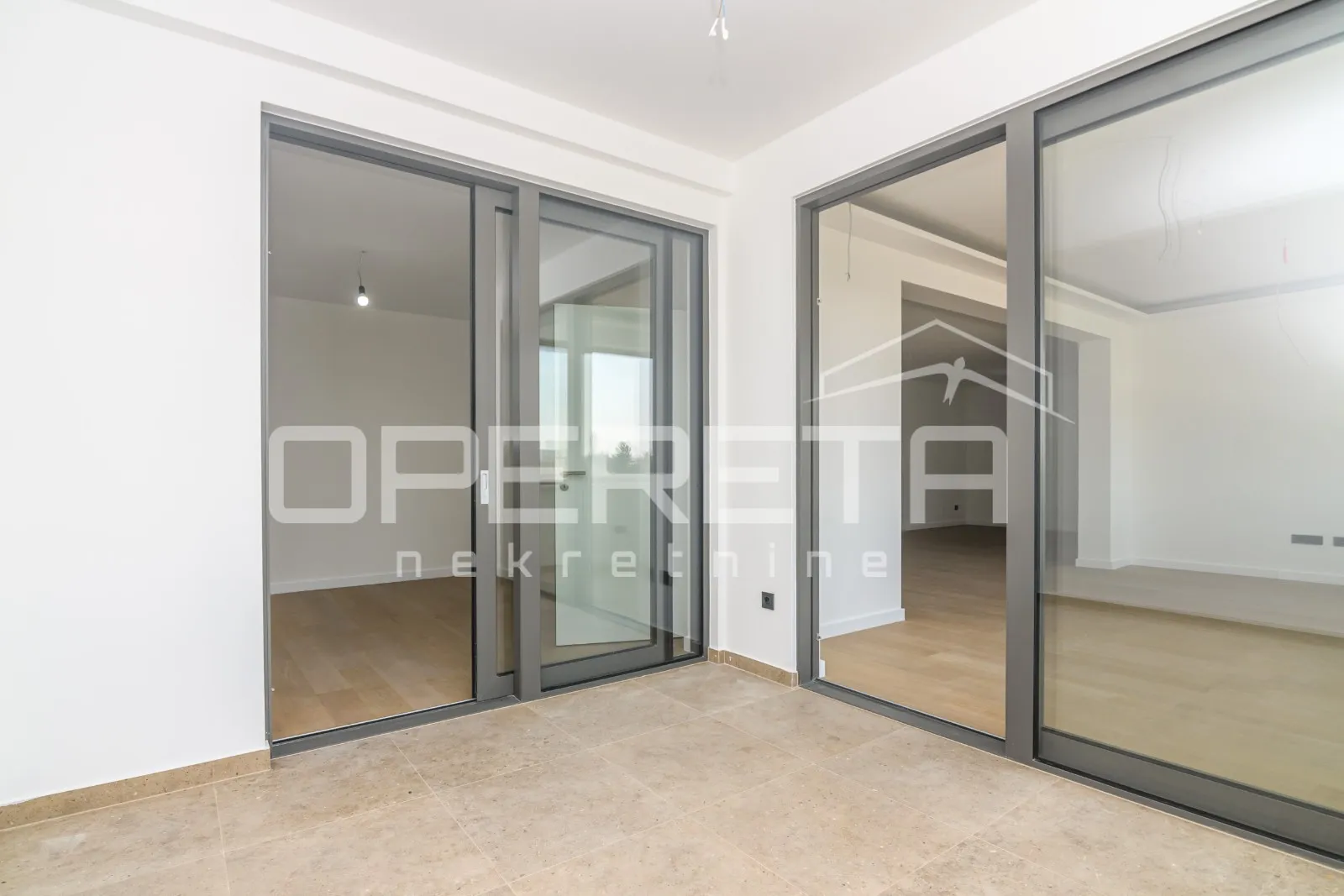 poslovni prostor, najam, novogradnja, 93m2 - slika 3