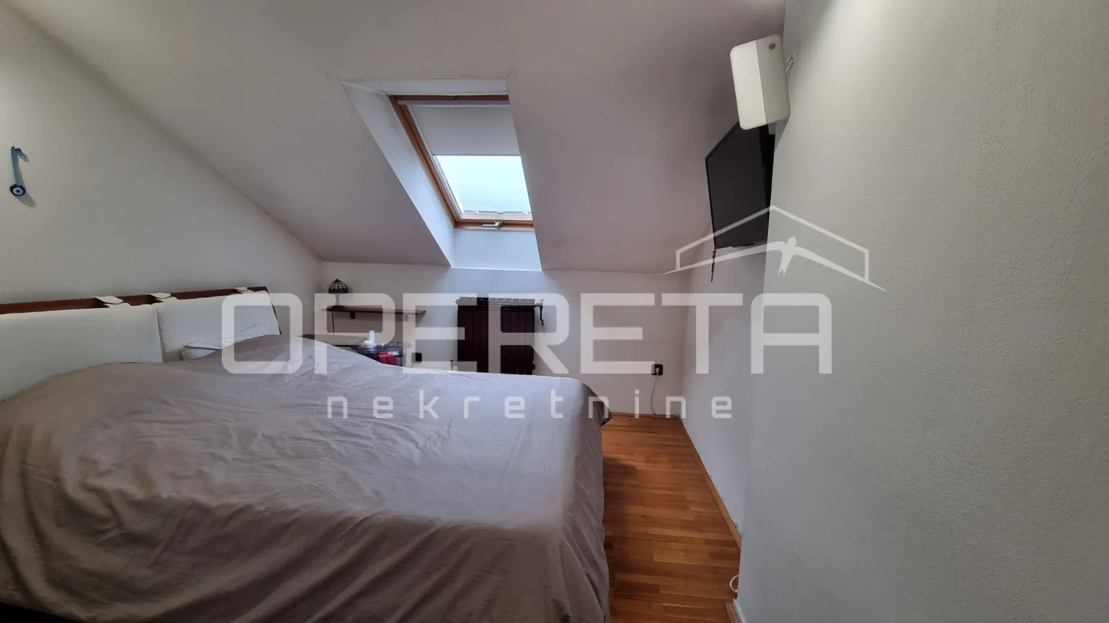 Prodaja, Stan, Trešnjevka, Kranjčevićeva, 3,5s, 123m2