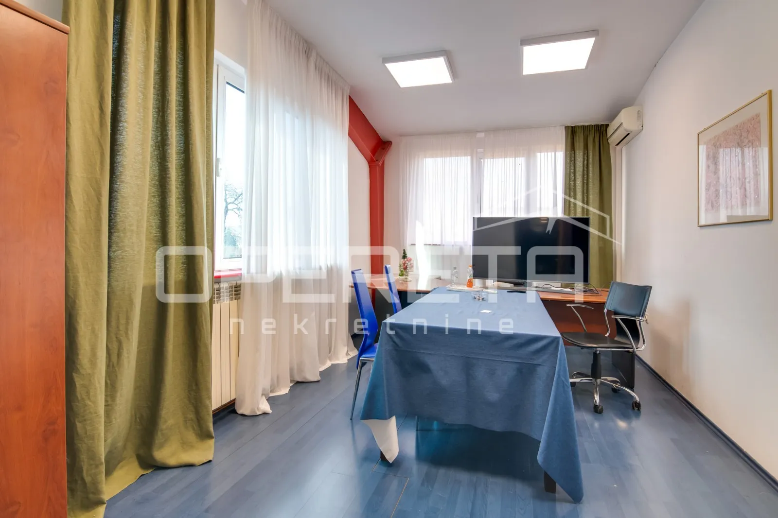 prodaja, poslovna zgrada, karlovac okolica, lug 74, 700m2 - slika 33