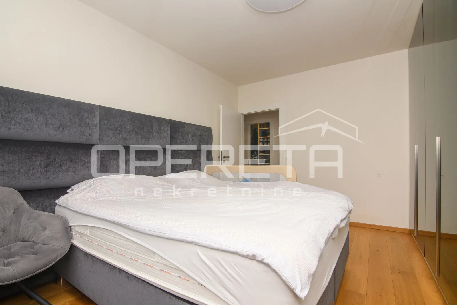 prodaja, stan, trešnjevka, franje petračića, 3s, 112m2 - slika 7