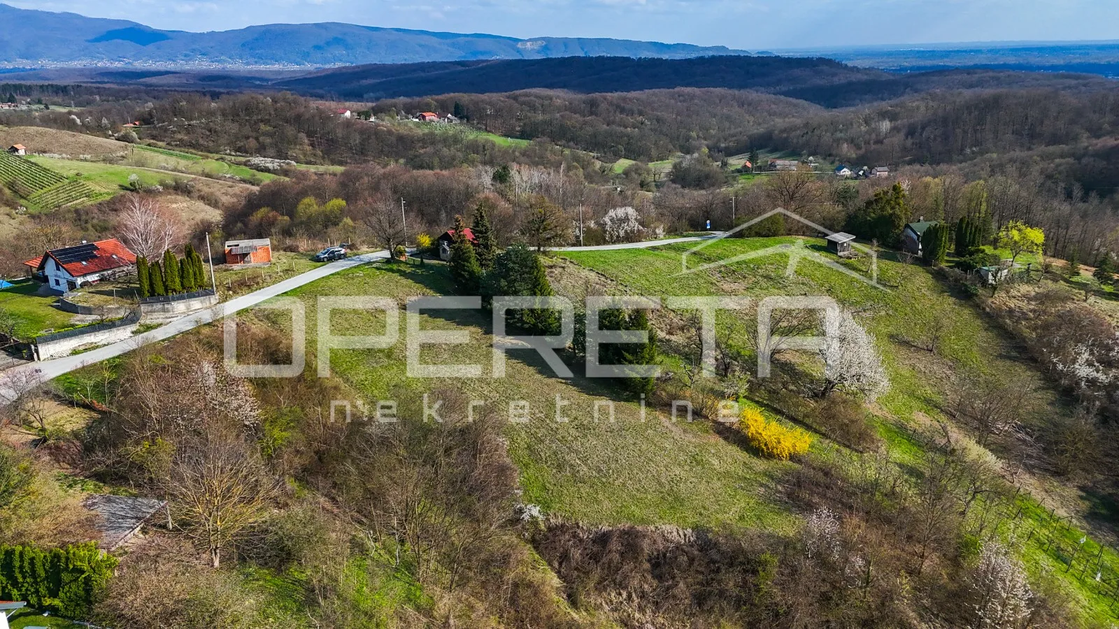 prodaja, građevinsko zemljište s građevinskom dozvolom, donji laduč, vinogradsk - slika 8
