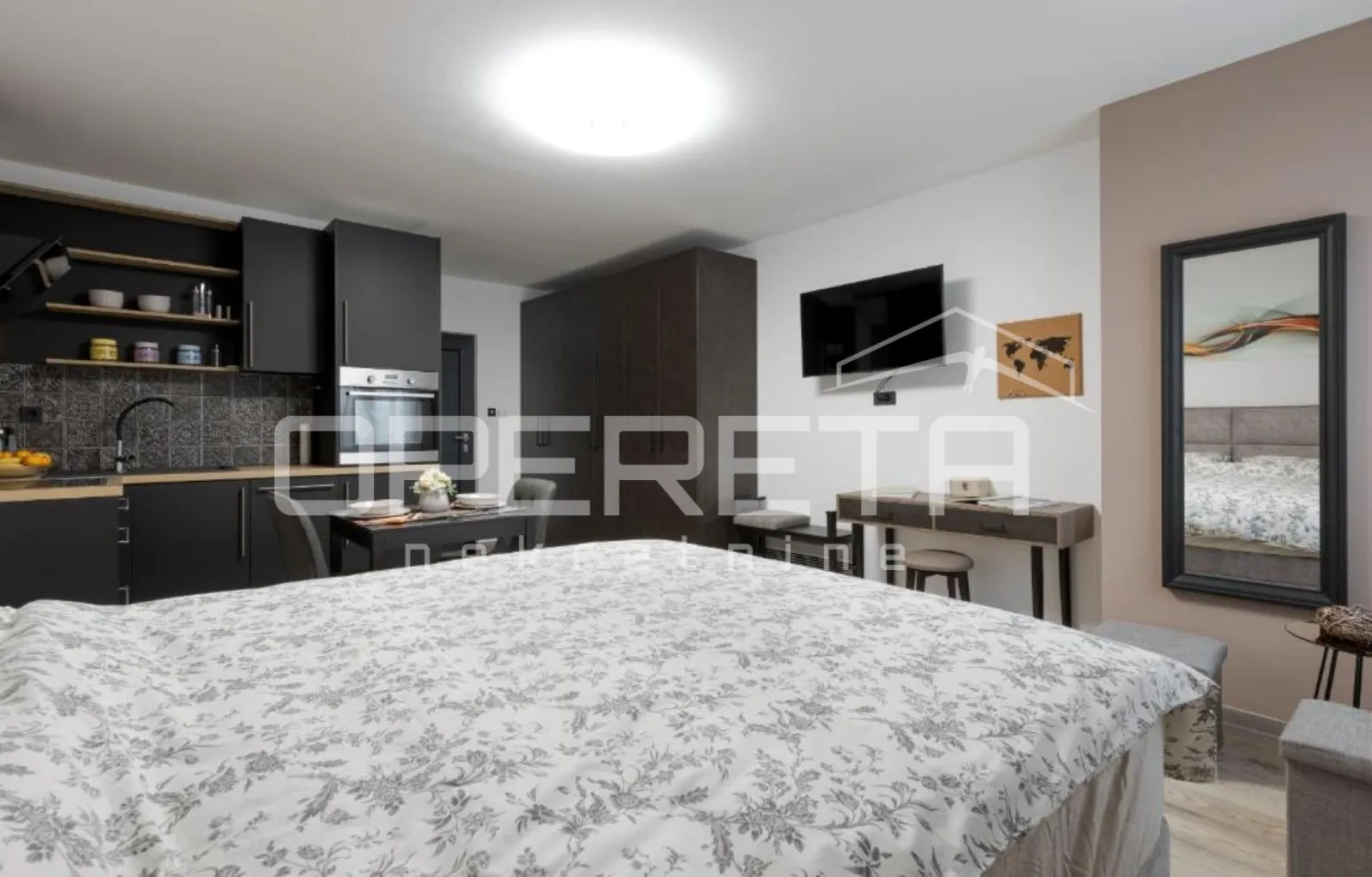 prodaja, stan, centar, dolac , 3s, 80m2 - slika 21