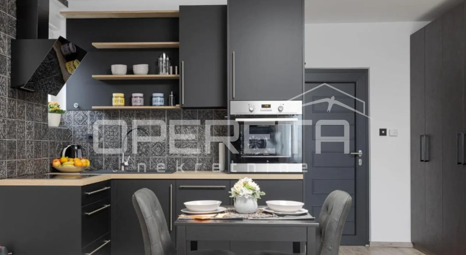 prodaja, stan, centar, dolac , 3s, 80m2 - slika 18