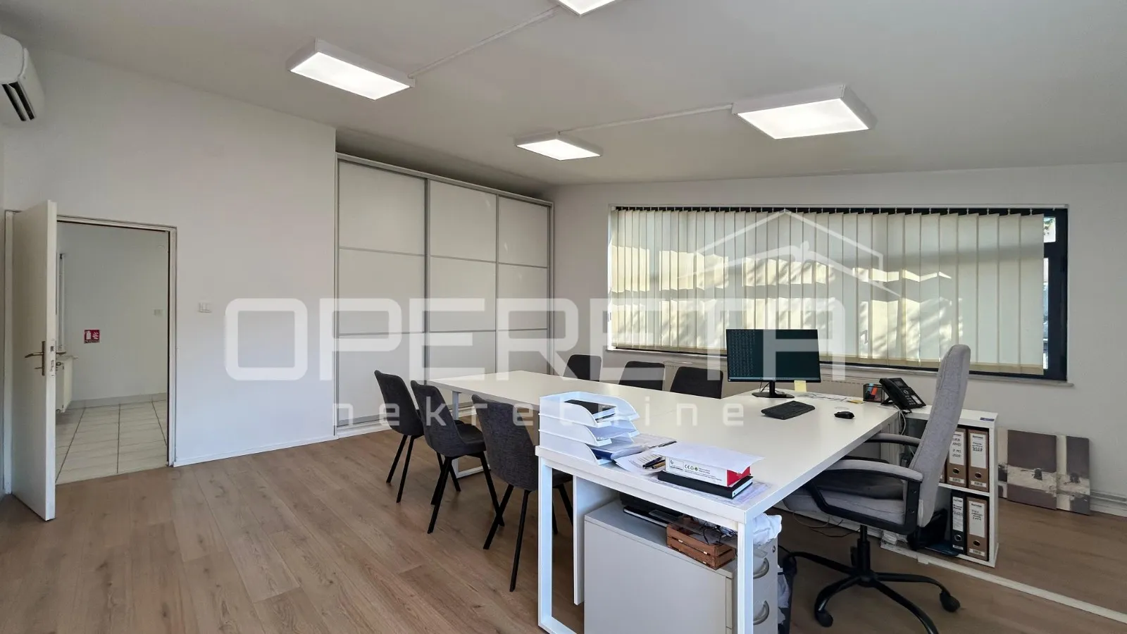 prodaja, poslovna zgrada, samobor-istok, ulica grada wirgesa, 1050m2 - slika 8