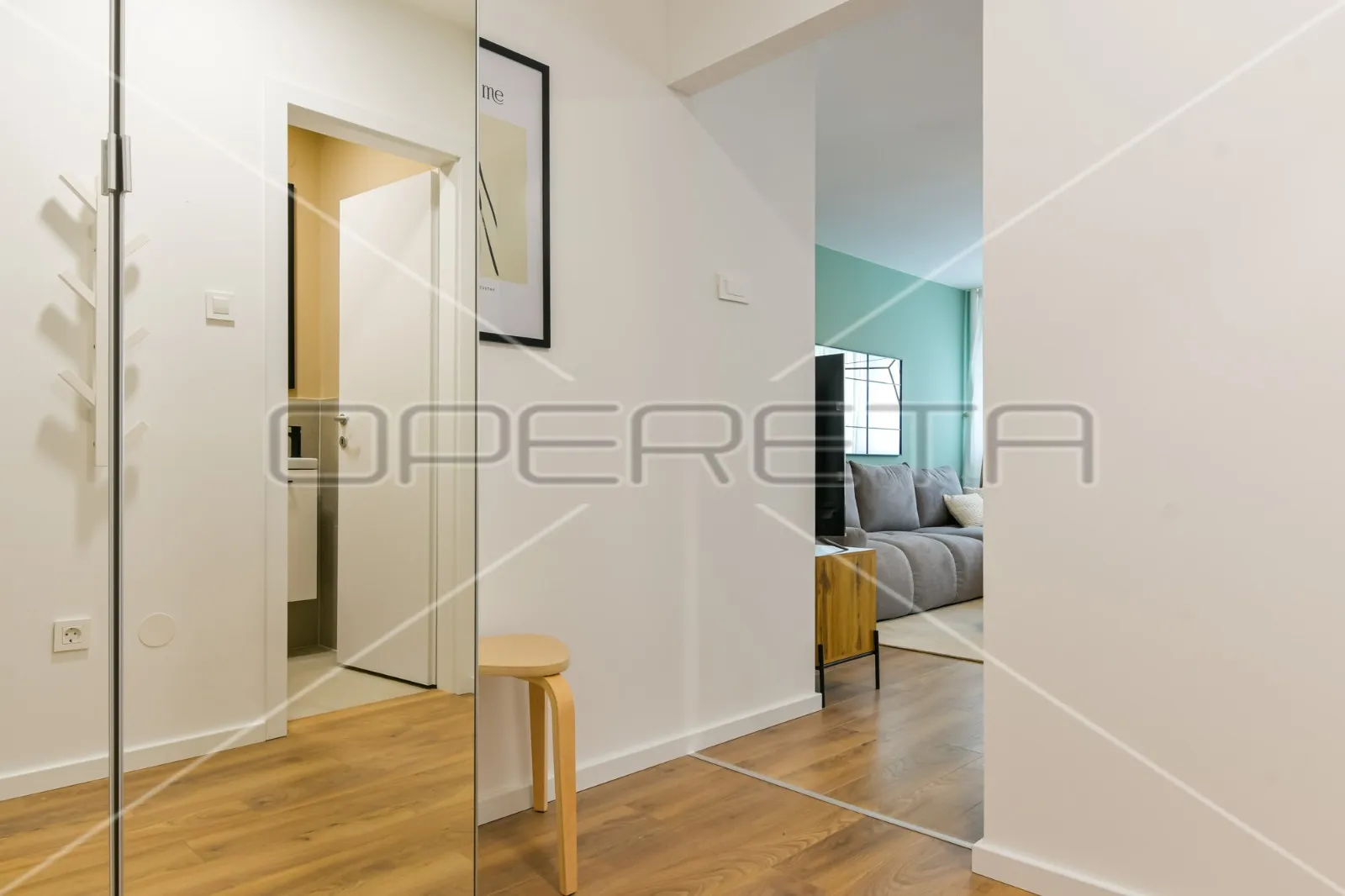 prodaja, stan, zagreb, srednjaci, 63 m2. 3soban - slika 10
