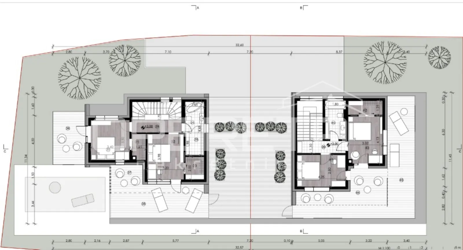 varaždin, centar, 798,00 m2, 213.000,00 eur - slika 10
