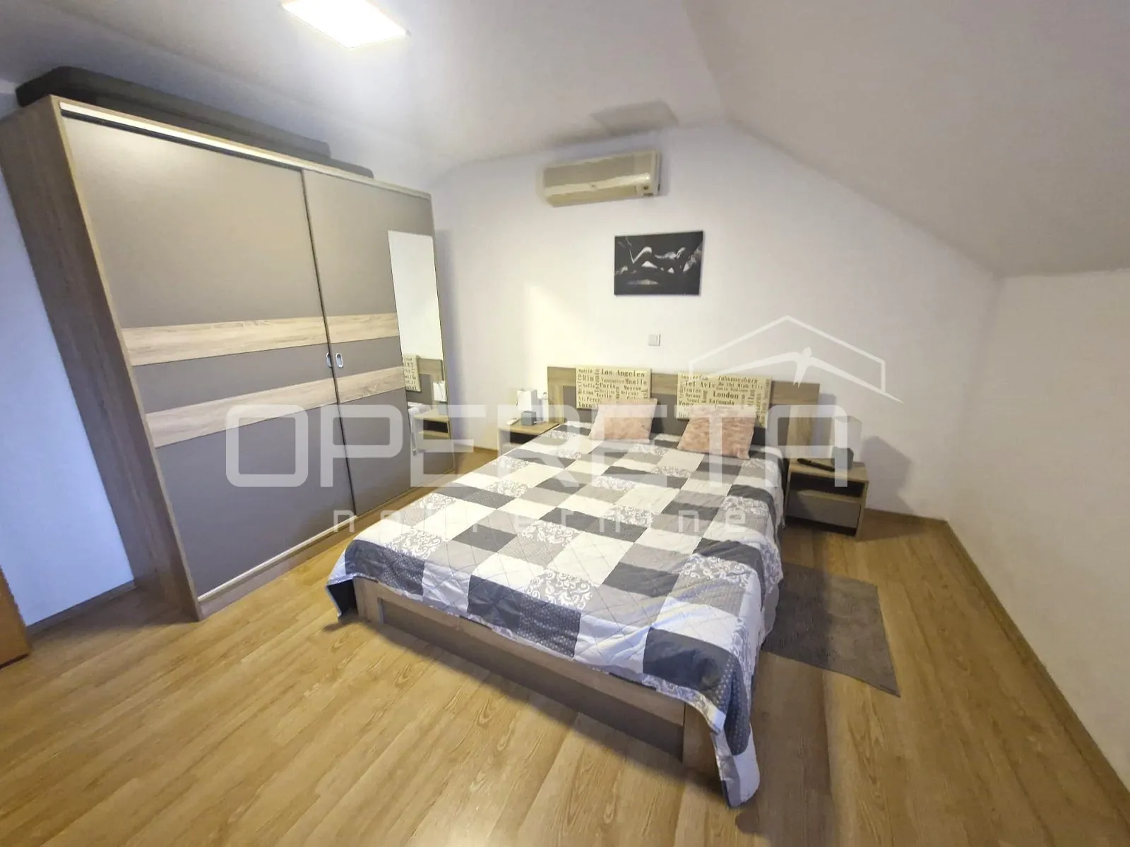 samostojeća kuća, bazen, jakuzzi, roštilj, - slika 14