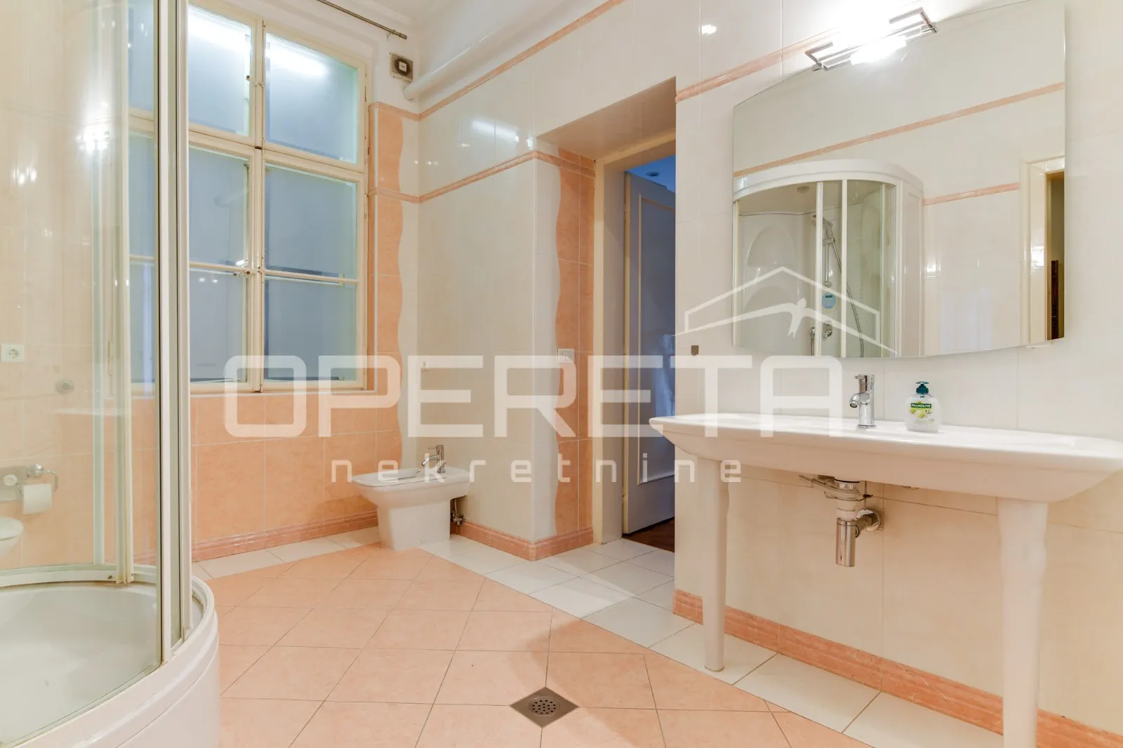 najam, stan, centar, zrinjevac, 3,5s, 160m2 - slika 16