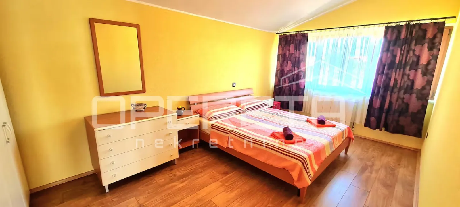 istra, galižana, apartmanska kuća + građevinsko zemljište, pogled na more - slika 11