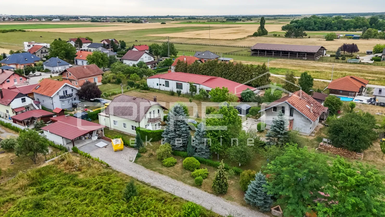 prodaja, kuća, brezovica, brezovička, samostojeća, 204m2 - slika 25