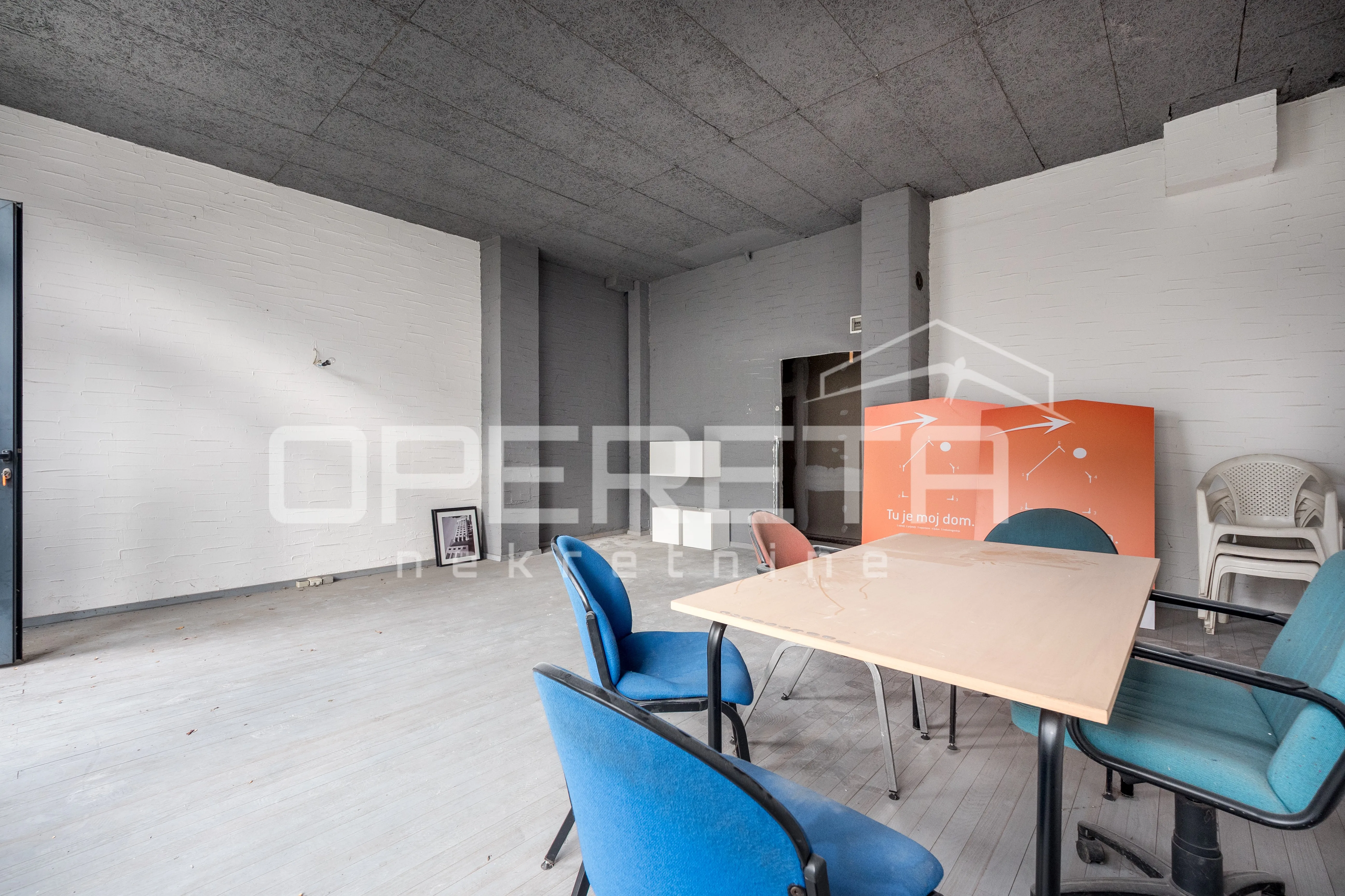 najam, ulični lokal, kustošija, zagrebačka, 46m2 - slika 3