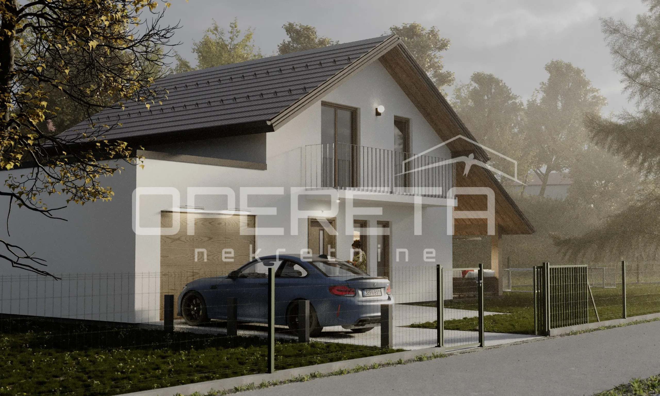 gornja topličica bb, kalinje, 631,00 m2, 27.000,00 eur - slika 3
