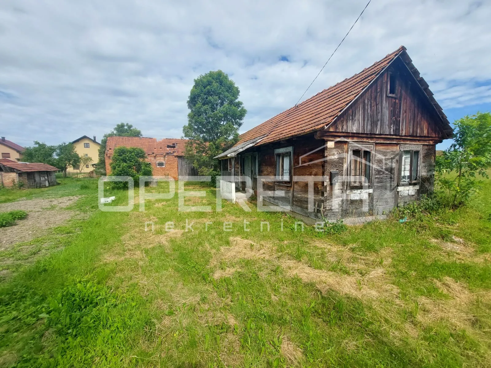 habeićeva, mala ostrna, 1.157,00 m2, 55.000,00 eur - slika 2