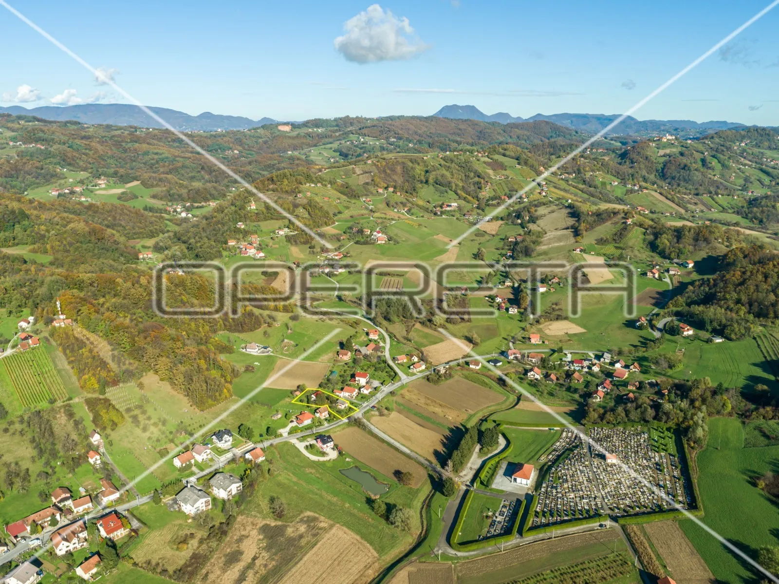 prodaja, kuća, desinić, stjepana radića, samostojeća, 80m2 - slika 4