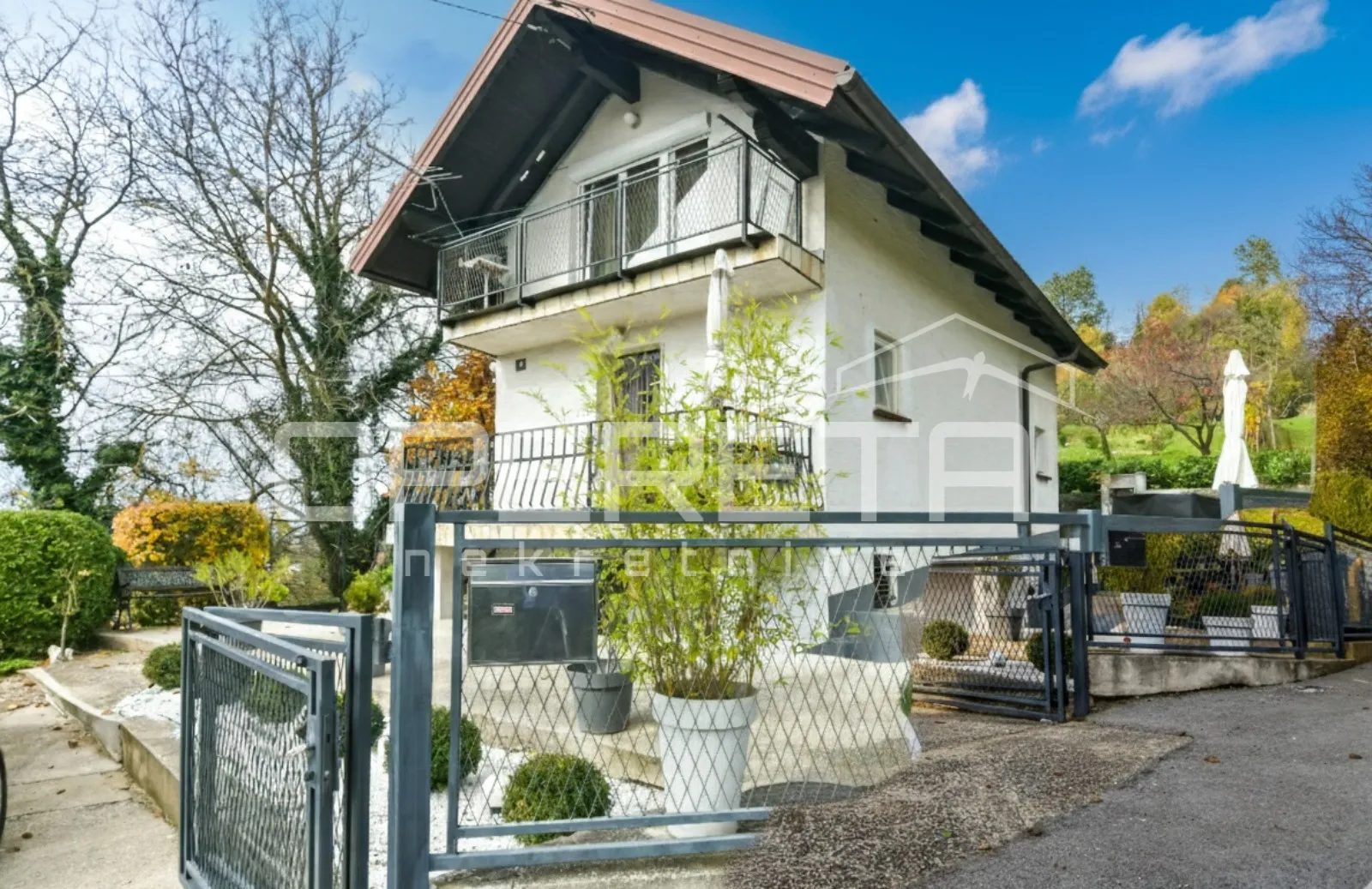 prodaja, kuća, šenkovec, zagrebačka ulica, samostojeća, 100m2 - slika 15