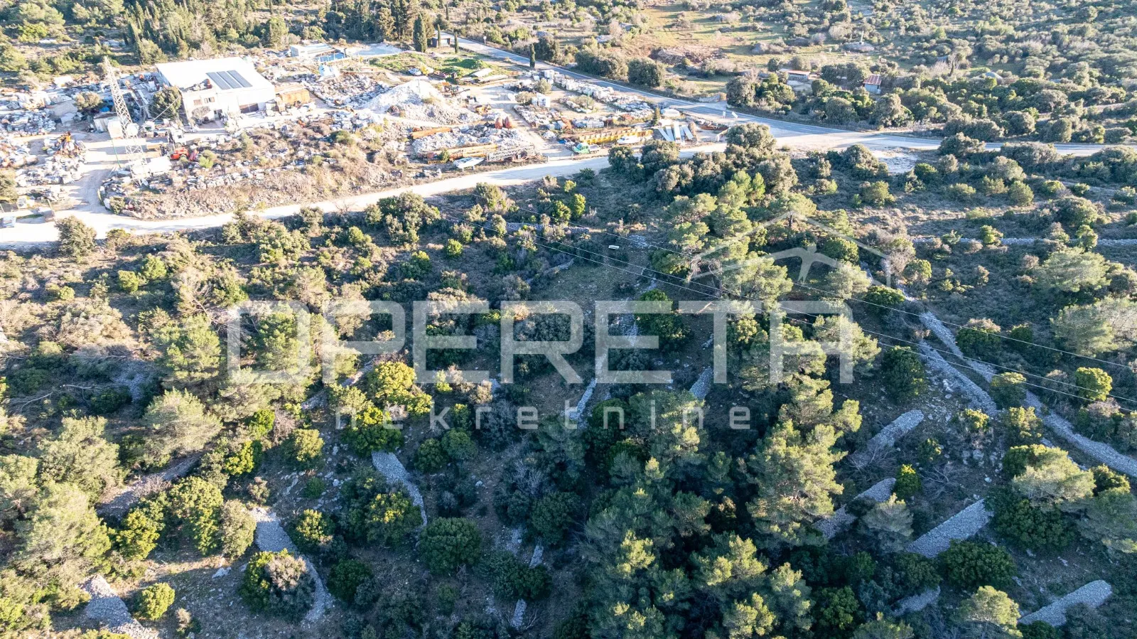 povlja, povlja, 2.079,00 m2, 20.790,00 eur - slika 3