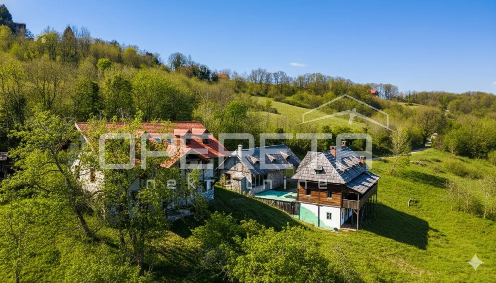 poljanica okićka, zgrada, 690.000,00 eur - slika 8