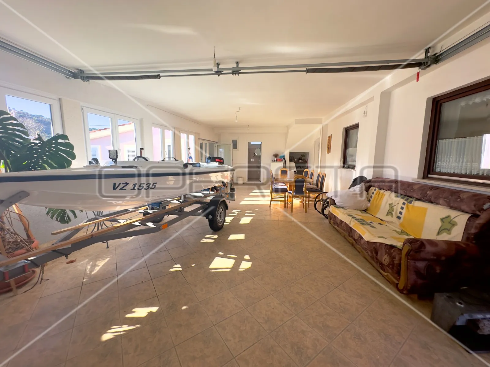 kuća s pogledom na more, rogoznica, 381 m2 - slika 3