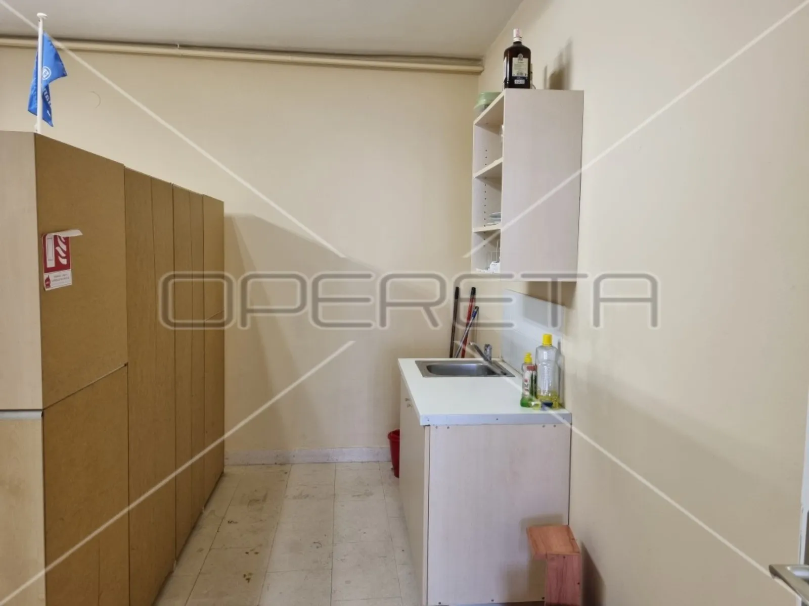 najam, ulični lokal, remete, remete, 80m2 - slika 6