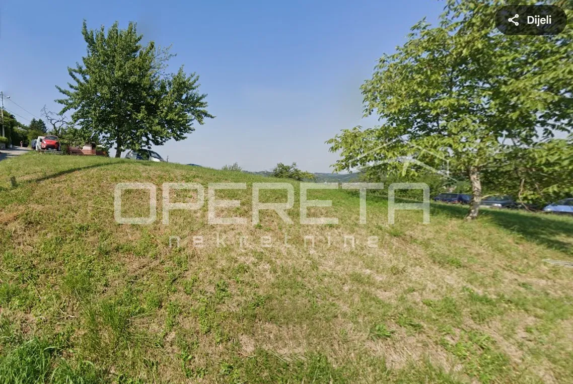 bibekov breg, markuševec, 2.068,00 m2, 258.500,00 eur - slika 2