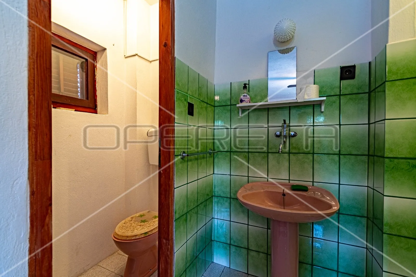 kuća sa 7 apartmana, 250 m do mora, lumbarda - slika 9
