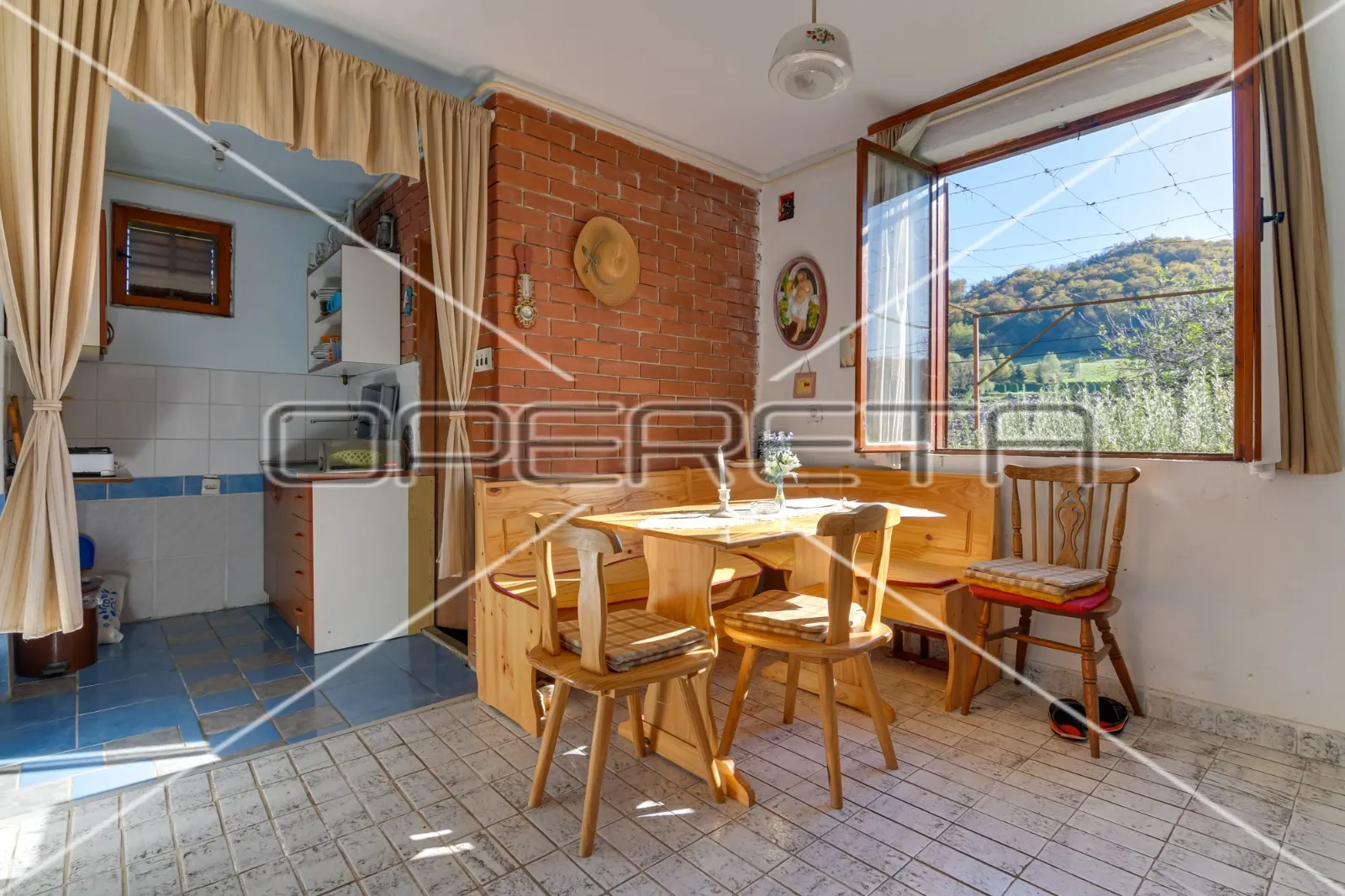 prodaja, kuća, desinić, stjepana radića, samostojeća, 80m2 - slika 11