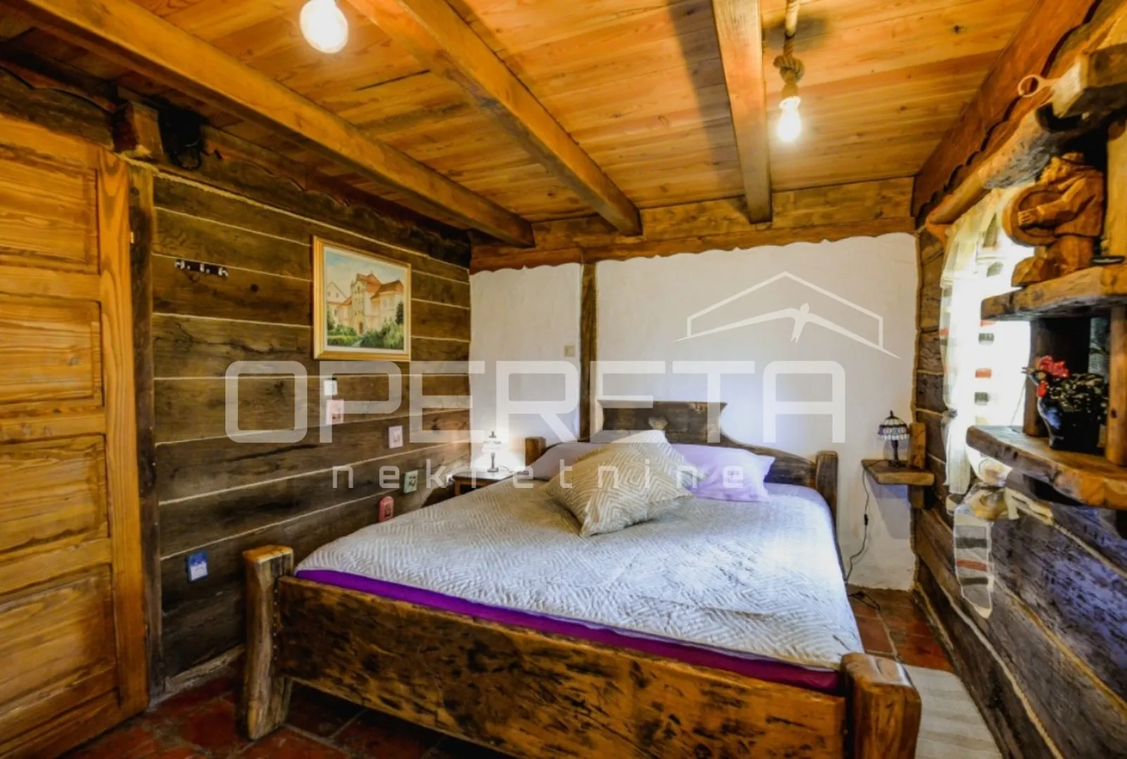 prodaja, kuća, varaždinske toplice, leštakovec, samostojeća, 90m2 - slika 8