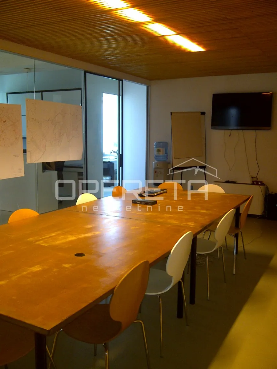 prodaja, poslovna zgrada, centar, vinogradska, 580m2 - slika 6
