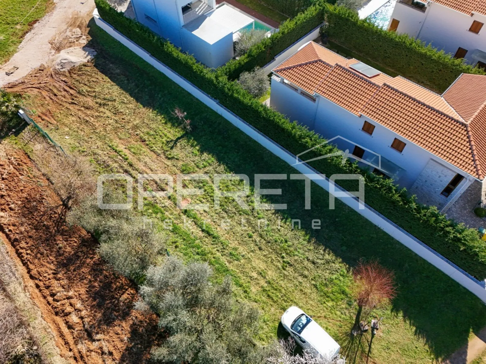 dalmatinska , funtana, 654,00 m2, 250.300,00 eur - slika 2