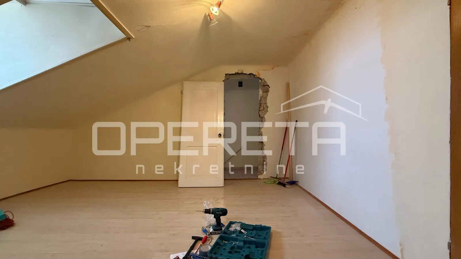 peterosobni stan u centru rijeke – odlična investicija! - slika 5