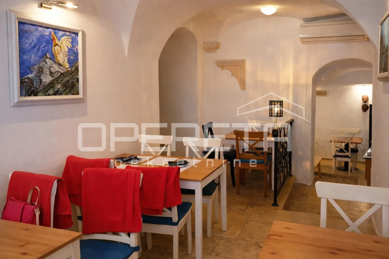 premium poslovni prostor stari grad dubrovnik, restoran 113 m2 - slika 5