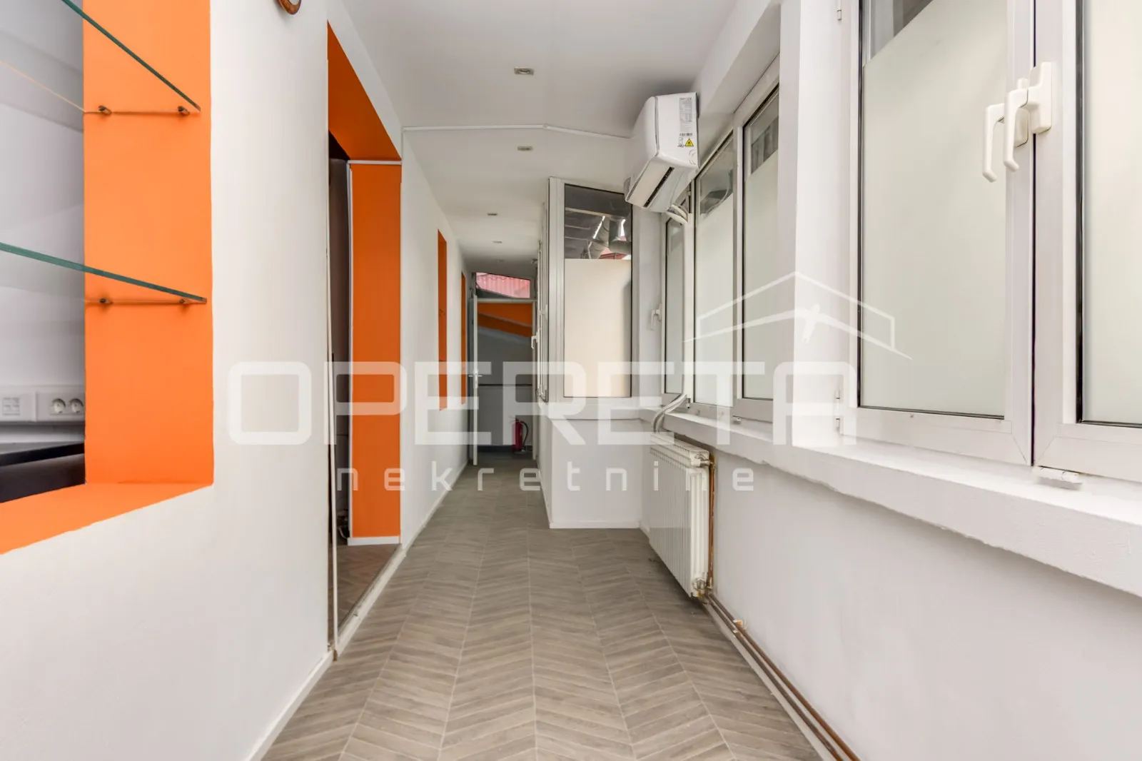 najam, ured, trnje, prudi, 421m2 - slika 9