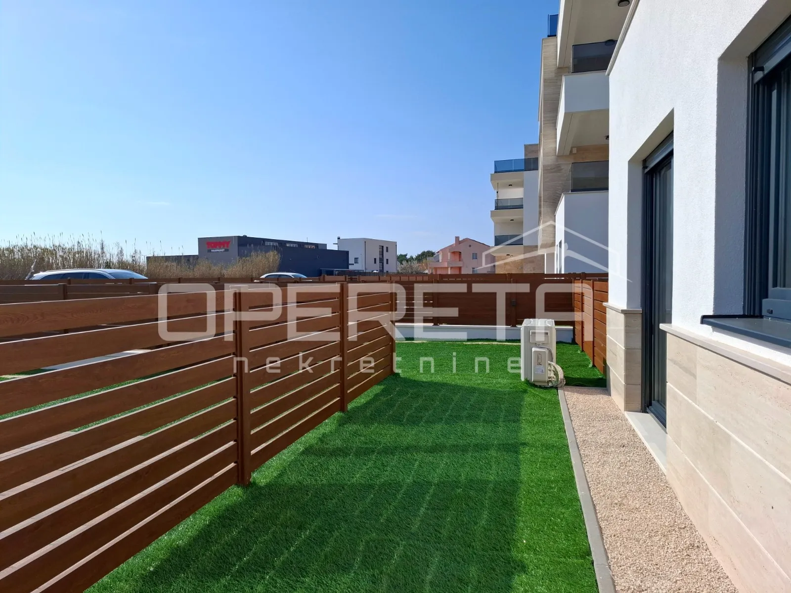 privlaka/zadar - luksuzni projekt 70m od mora, stan g003 - slika 19