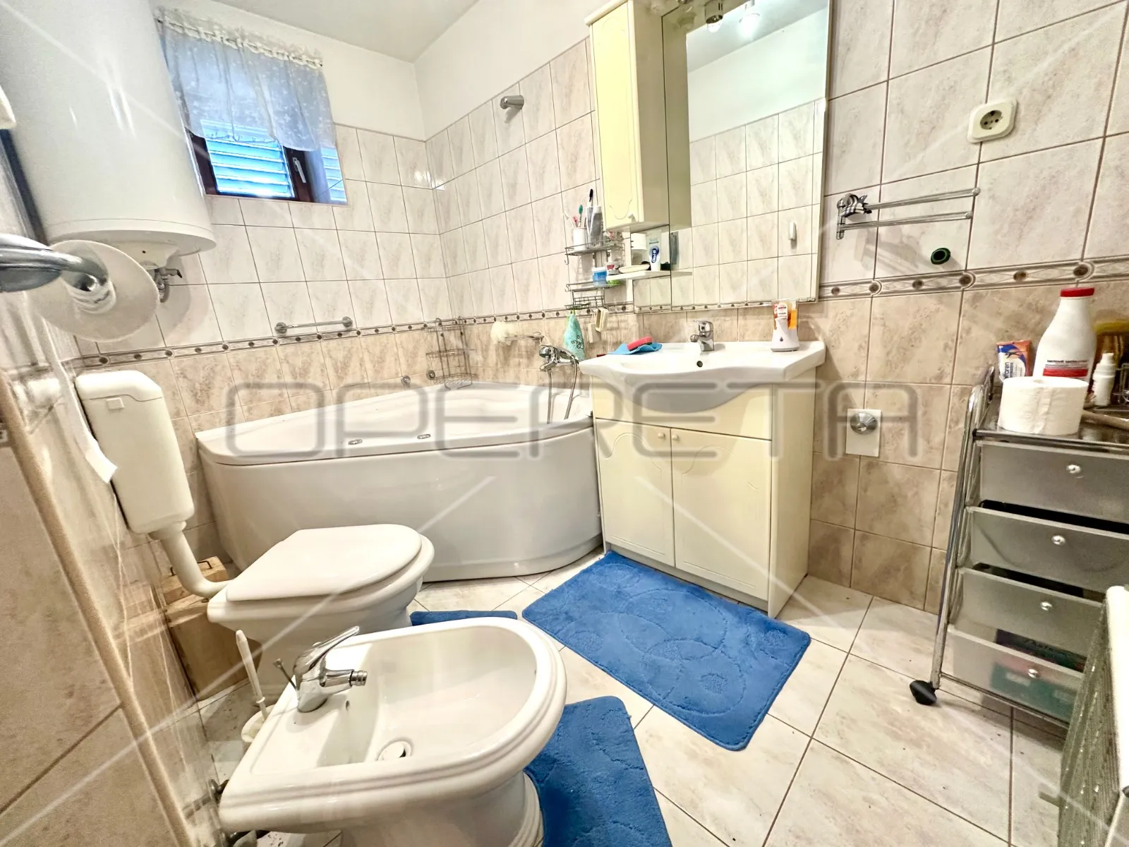 kuća s pogledom na more, rogoznica, 381 m2 - slika 10