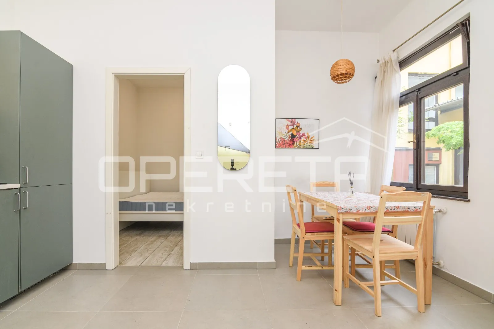 prodaja, dvorišna kuća/stan, zagreb, donji grad/centar, 44 m2 - slika 3