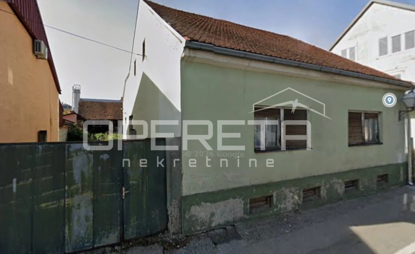 prodaja, kuća, centar, centar, samostojeća, 108m2 - slika 2